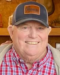 Michael Webster Murray Obituary August 8, 2024