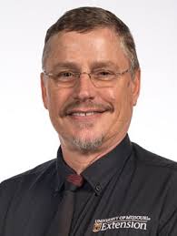 EXTENSION STAFF IN THIS ISSUE