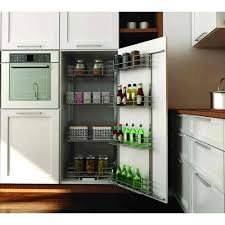 This domain is for use in illustrative examples in documents. 450mm Hettich Kitchen Storage Rack Kitchen Shelf Organizer Kitchen Storage Kitchen Cabinet Storage Home Care Kitchen Racks Kitchen Storage Furniture In Bengaluru Decomart Id 21571420591