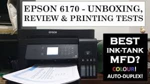 The drivers for different hardware components are needed to allow those items to communicate effectively with the computer. Driver For Printer Epson Ecotank Its L6170 Download