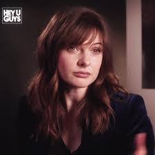 Rebecca Orange's Instagram, Twitter & Facebook