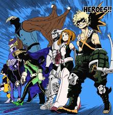 The Science Of Quirks Bakugo Anime Amino Bakugo gets his explosive powers from a combination of his father's acid sweat and his mother's glycerin quirks. the science of quirks bakugo anime amino