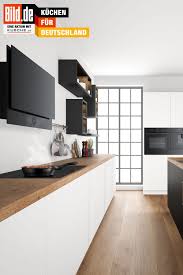 Aufregend In Mattschwarz In 2020 Wohnung Kuche Haus Kuchen Kuchen Design