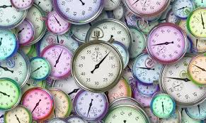 Τι θα γίνει με τις αλλαγές ώρας στο μέλλον. Allagh Wras Pote Gyrizoyme Ta Rologia Mas Mia Wra Mprosta Politis Online