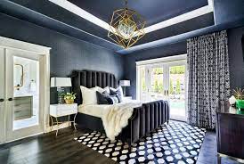 Check spelling or type a new query. 50 Blue Primary Bedroom Ideas Photos Home Stratosphere