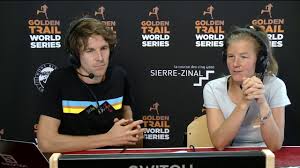 Le 19 juillet, vainqueur du olla de núria en 2 h 14 min 56 s. Golden Trail World Series 2019 Sierrezinal Youtube