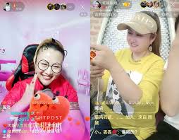 东北县城网络红娘：500对男女在她直播间牵手_凤凰网