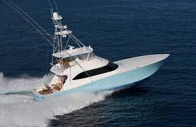 Used Viking Yachts For Sale San Diego Ballast Point Yachts