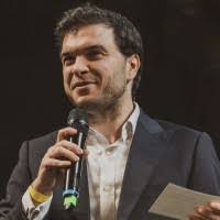 John Giuffrida's Instagram, Twitter & Facebook