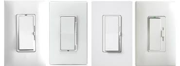 Most recessed light trims are mounted with coil springs or squeezable rod springs. What Is The Best Dimmer Switch For Led Recessed Lighting