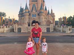 I visited disney world with my family in november 2020, and found it to be busier than i expected. I Took My 3 Year Old Twins To Disney World Alone And You Can Too Twiniversity