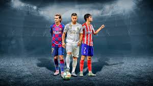 Facebook twitter reddit messenger messenger whatsapp telegram. Special As Laliga Santander Players Teams Tactics