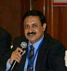 Dr. Sanjeev Varma in Ghanta Ghar Road,Saharanpur