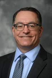 New president named at York College: Thomas Burns