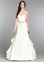 See Ivy Bridal Studio On Weddingwire Wedding Dresses Unique Ruffle Wedding Dress Fit And Flare Wedding Dress
