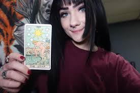 Predictive Tarot Reading: Wish Fulfillment, Dreams and Goals (video  Reading)