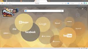 Uc browser is a comprehensive browser originally made for android. Uc Browser Windows 7 Download Fasrmint