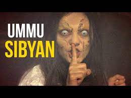 Pak prabu tertawa, lalu merentangkan kedua tangannya. Diganggu Jin Betina Bernama Ummu Sibyan Di Waktu Maghrib Youtube