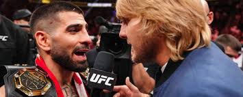 Jason Stumpf (Peso Welter) Perfil de MMA