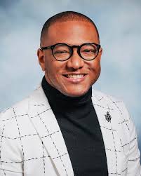 30 Under 35 Top Young African American Leaders of South Jersey 2022