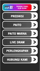 Togel Hongkong Siang For Android Apk Download