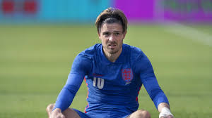 Jack peter grealish (born 10 september 1995) is an english professional footballer who plays as a winger or attacking midfielder for premier league club aston villa and the england national team. England Get Ready For The Summer Of Grealish As Euro 2020 Approaches The Warm Up Eurosport