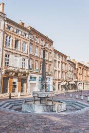 Que Voir A Toulouse Vacances En France En 2020 Visiter Toulouse Vacances En France Tourisme En France
