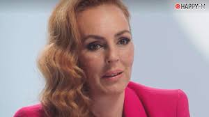Rocío Carrasco habla del paso de Rocío Flores por 'Supervivientes'
