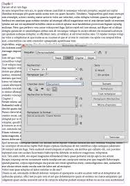 Solved: Paragraph number of GREP search result