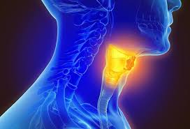 Many symptoms associated with throat cancer, such as a sore throat or hoarseness, are the same as those that may accompany a cold. Throat Cancer Larynx Cancer Symptoms Causes Survival Rate