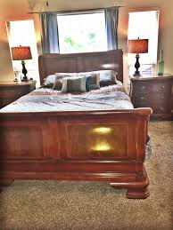 Ashley 4pc Bedroom Set For Sale In San Antonio Tx Offerup Bedroom Sets For Sale Bedroom Decor Bedroom Redesign