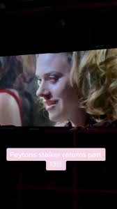 Peyton Mabry Stalked