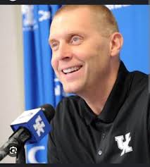 News Flash: Kentucky Basketball Secures Head Coach Mark Pope with Historic  19-Year, $160 Million Contract…. Read More 👇  https://boomlyrics.com.ng/news-flash-kentucky-basketball-locks-in-head-coach-mark-pope-with-a-groundbreaking-19-year-160-million  ...