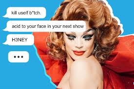 Rupaul's drag race (us) rpf. Rupaul S Drag Race Shows How The Internet Has Transformed Fandom In Scary Ways