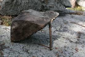 Image result for deadfall trap