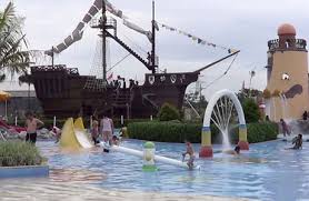Berikut ini akan kami bagikan informasinya mengenai harga tiket salah satu objek wisata yang bertaraf internasional tersebut adalah ciputra waterpark surabaya. Columbus Waterpark Bekasi Spot Rekreasi Berkonsep Pelaut Penginapan Net 2021