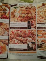 Check with this restaurant for current pricing and menu information. Menu Olive Garden En Espanol
