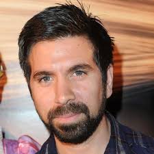 Chuck cast: Then and now