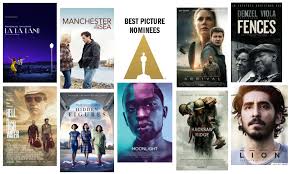 Oscar has awarded expansive tedium more often than not, but even by those pitiful standards, around the world in 80 days is a specialized case. 2017 Ballot Of Oscar Nominations And Winners Pittsburgh Post Gazette