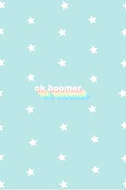 Okay Boomer Lockscreen Aesthetic Iphone Wallpaper Wallpaper Iphone Cute Apple Watch Wallpaper Collection by lily • last updated 10 weeks ago. pinterest