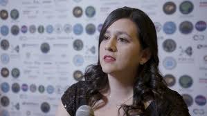 Silvia Bolanos RN, 2024 Gathering For Cure gala, World Brain Mapping  Foundation