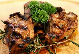 Check spelling or type a new query. Cooking With Mary And Friends Greek Grilled Lamb Loin Chops