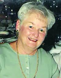 Obituary: Wanda L. Hurley — The Hull Times