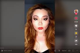 Revealing the POWER of Viral Magic:** Crunching numbers here. Analyzing my  TikTok account with only 10,000 followers,** "Don't Let Me Down" **was  socially shared 120 times (thank you!) .. assuming each of