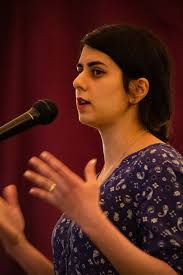 Meet a Scientist — Updates — 500 Women Scientists