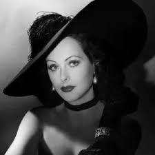 History of Hedy Lamarr: Technology Inventor