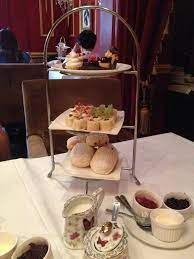 Windsor Arms Hotel Afternoon Tea Afternoon Tea High Tea English Scones