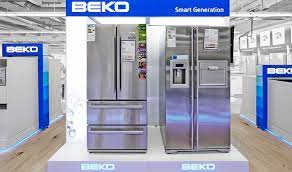 beko shop in shop arno group retail interior design beko electrical design