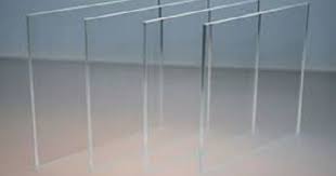 Sibe R Plastic Supply Acrylic Clear Plexiglass Sheet 1 8 X 5 X 7 Ebay Plexiglass Sheets Clear Acrylic Sheet Acrylic Plastic Sheets