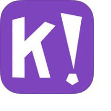 Kahoot Play Learning Games By Kahoot As In 2020 Kahoot App Logo App
